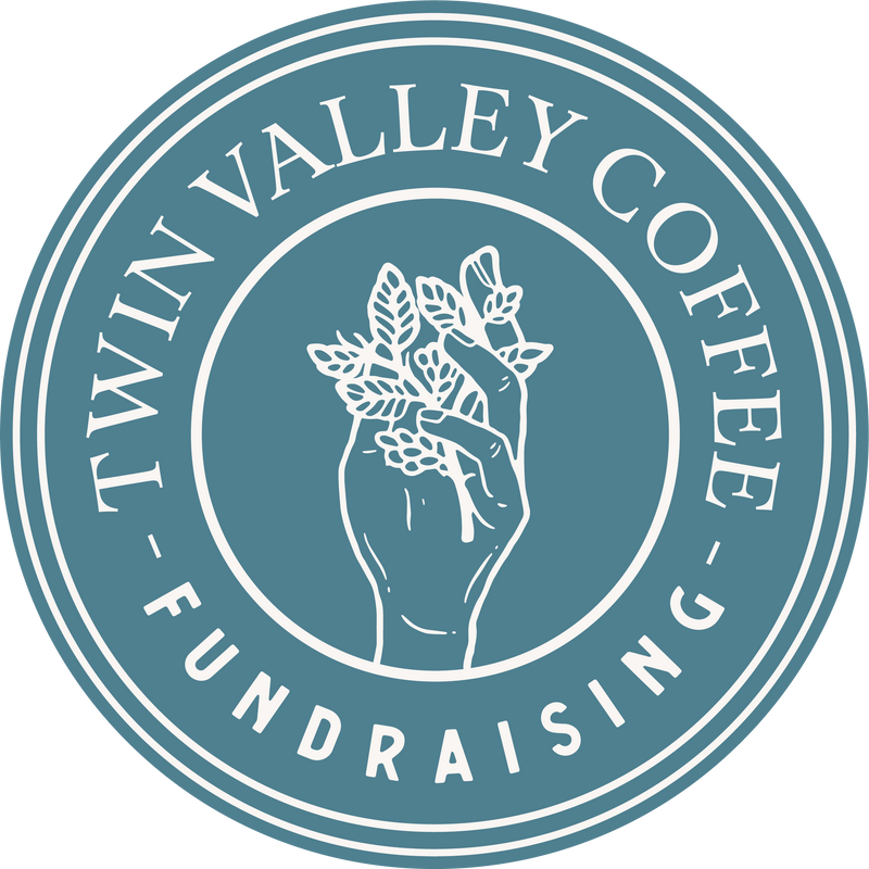Twin Valley Coffee Fundraiser